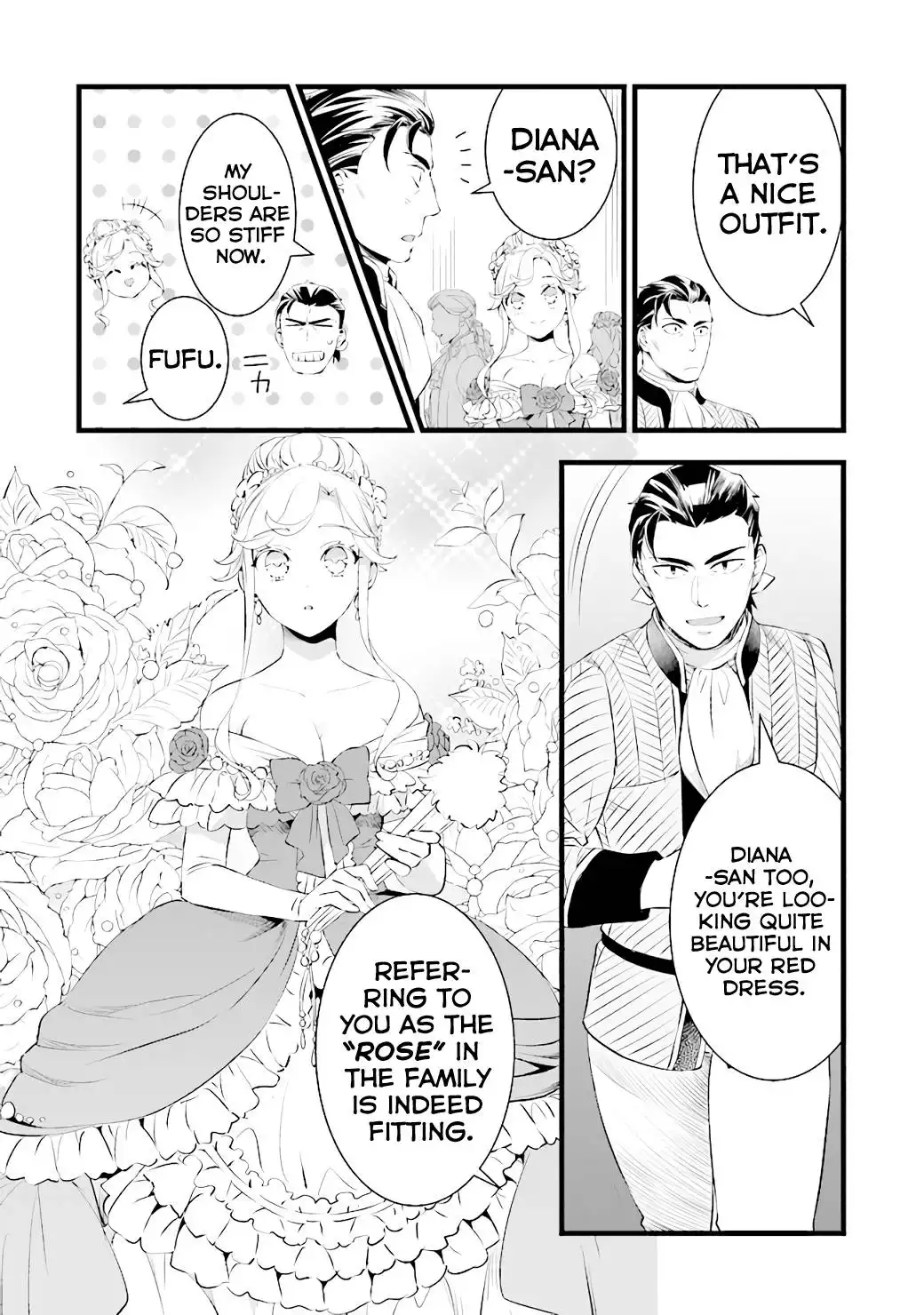 Kajiya de Hajimeru Isekai Slow Life Chapter 15 28